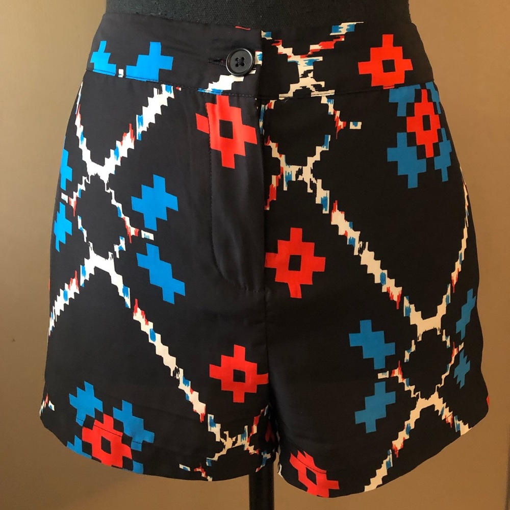 Fashion shorts
